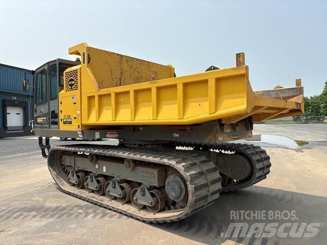 Terramac RT14R Būvniecība- Citi