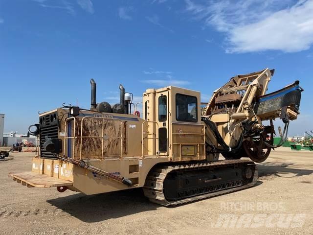 Tesmec TRS1375 Kausi