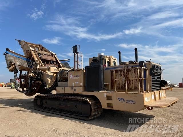 Tesmec TRS1375 Kausi