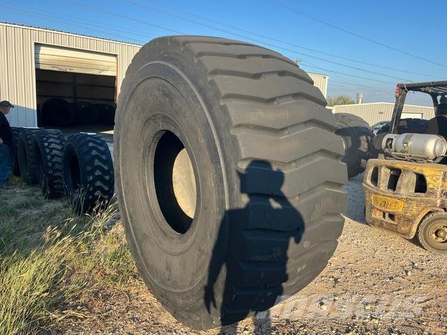 Tianli  Riepas, riteņi un diski