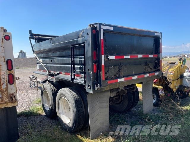 Timpte  Pašizgāzējs