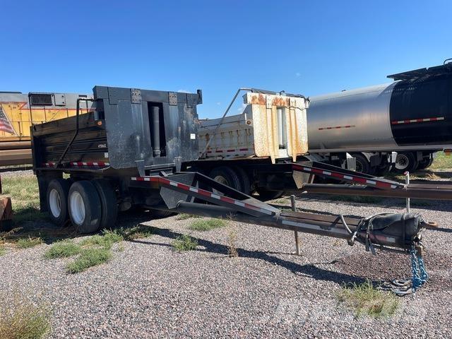 Timpte  Pašizgāzējs