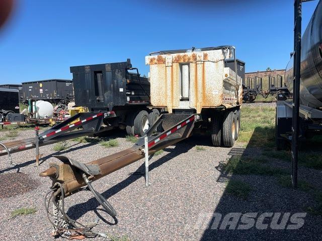 Timpte  Pašizgāzējs