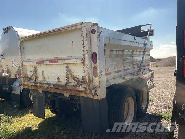 Timpte  Pašizgāzējs