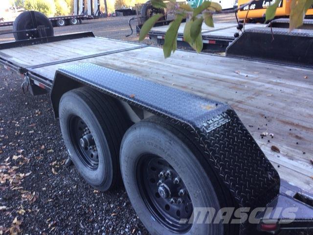 Titan  Zemie treileri