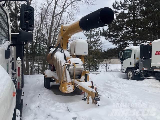 Titan Leaf Pro Lauksaimniecība- Citi