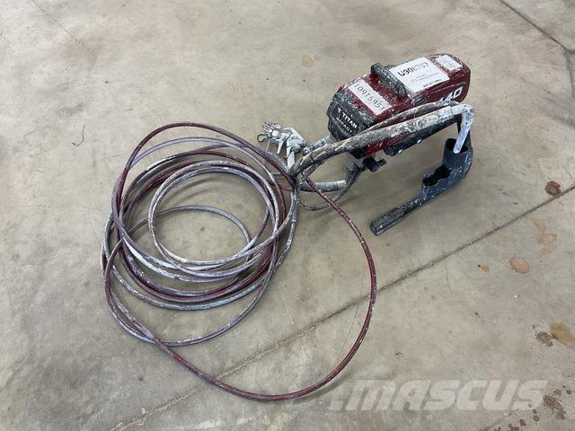 Titan Tool 440 Būvniecība- Citi