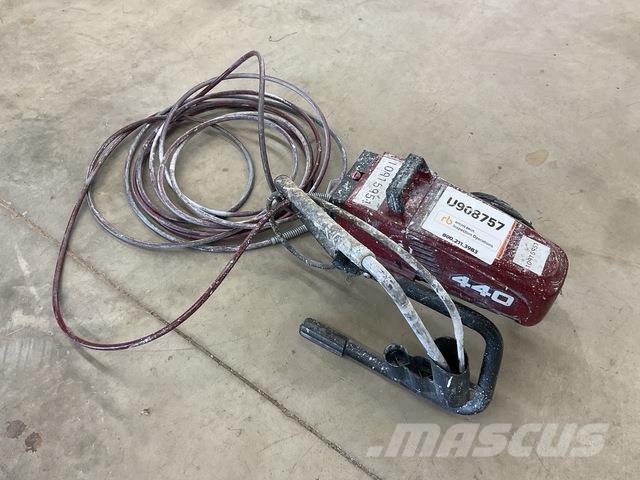 Titan Tool 440 Būvniecība- Citi