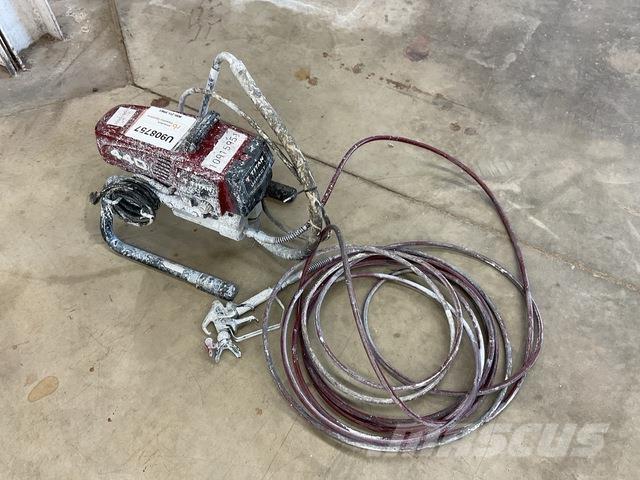 Titan Tool 440 Būvniecība- Citi