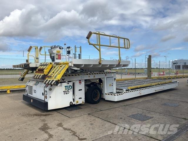  TLD 929 Vilcējs