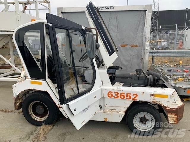  TLDXX TMX-30 Būvniecība- Citi