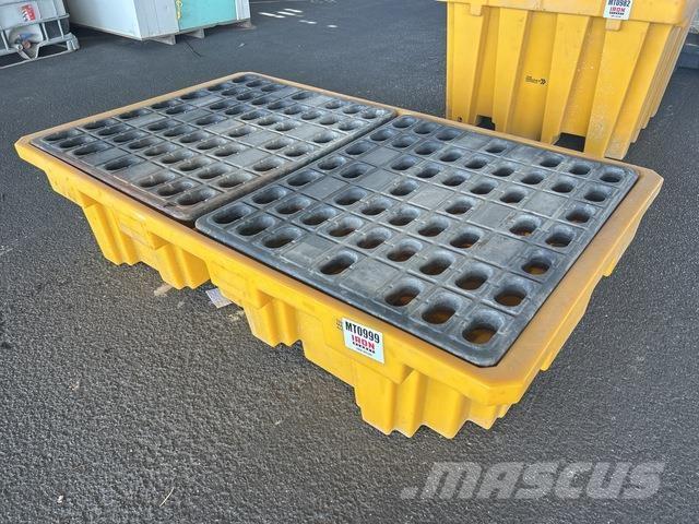  TMA Degvielas un piedevu tvertnes