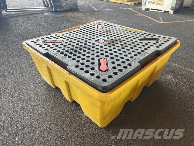  TMA Degvielas un piedevu tvertnes