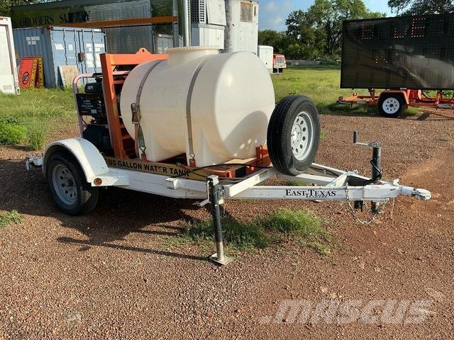 TMG Industrial Mazgātāji ar zemu spiedienu