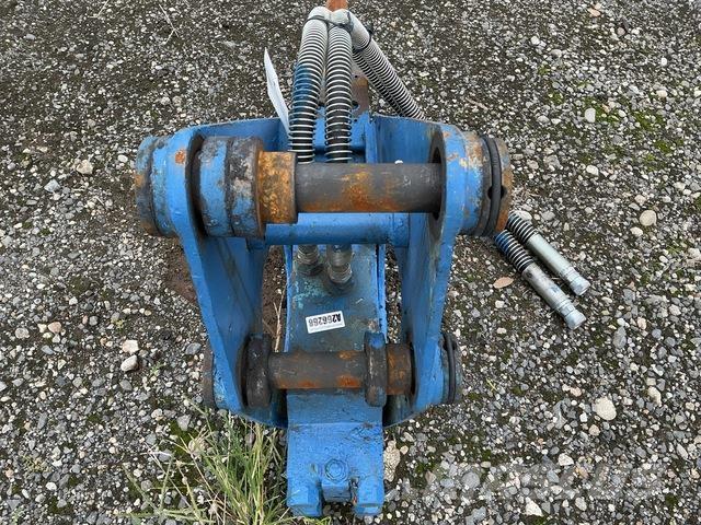 Toku TNB-2M Āmuri/Drupinātāji