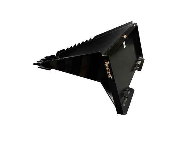 Tomahawk  Kausi