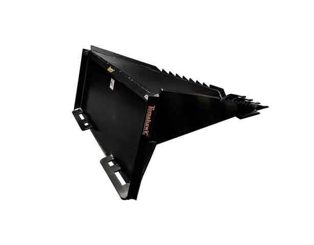 Tomahawk  Kausi