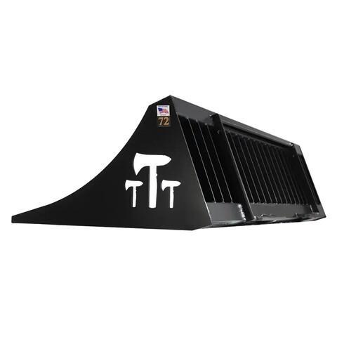 Tomahawk  Kausi