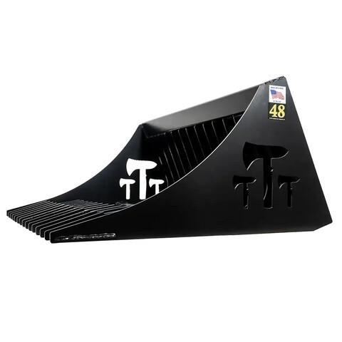 Tomahawk  Kausi