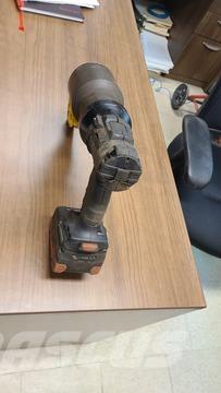  TorcUP VT3000 Būvniecība- Citi