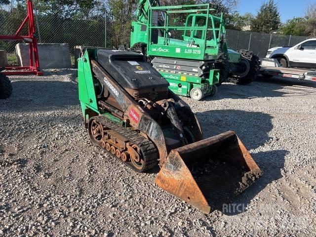 Toro 22323G Lietoti riteņu kompaktiekrāvēji