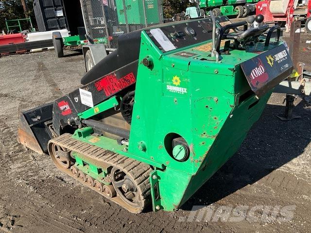 Toro 22323G Lietoti riteņu kompaktiekrāvēji