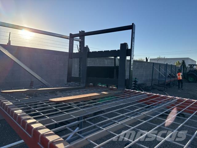 Toro 22341 Būvniecība- Citi