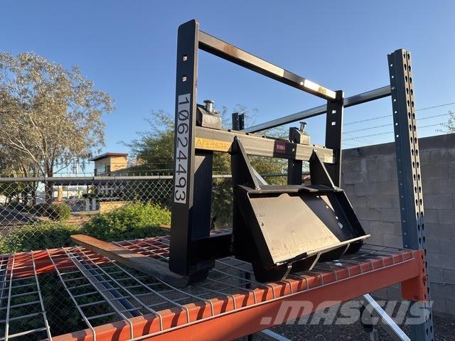 Toro 22341 Būvniecība- Citi