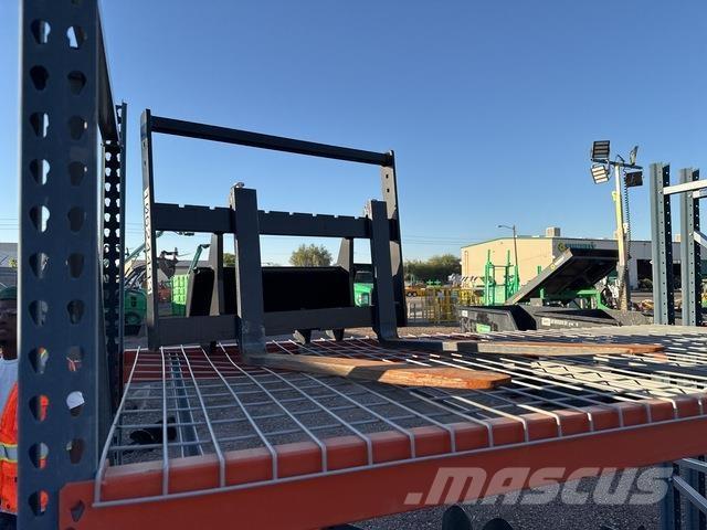 Toro 22341 Būvniecība- Citi