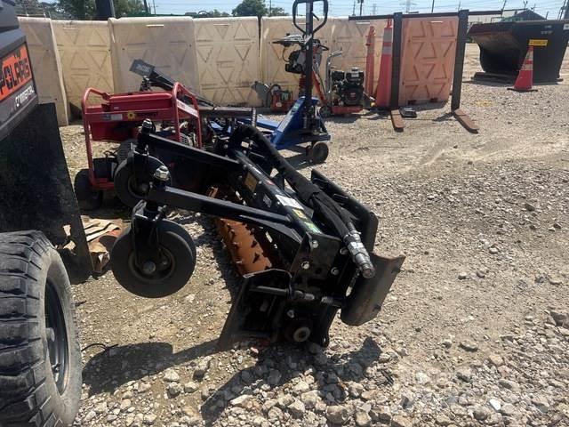 Toro 22426 Būvniecība- Citi