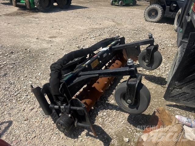 Toro 22426 Būvniecība- Citi