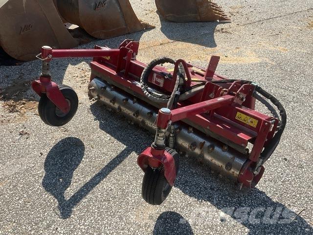 Toro 22426 Būvniecība- Citi