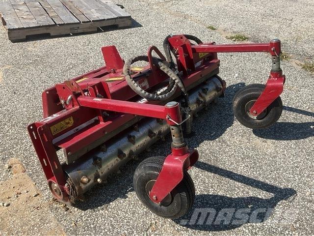 Toro 22426 Būvniecība- Citi