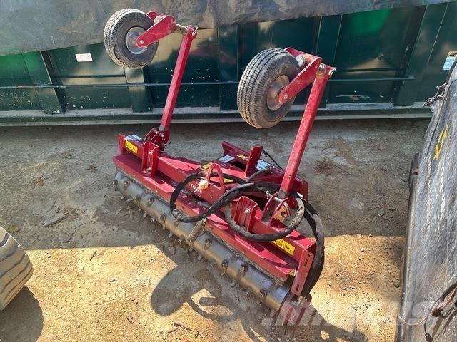 Toro 22426 Būvniecība- Citi