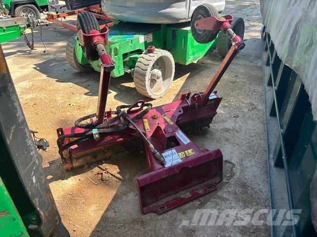 Toro 22426 Būvniecība- Citi