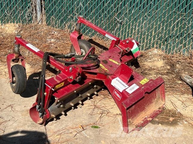 Toro 22426 Būvniecība- Citi