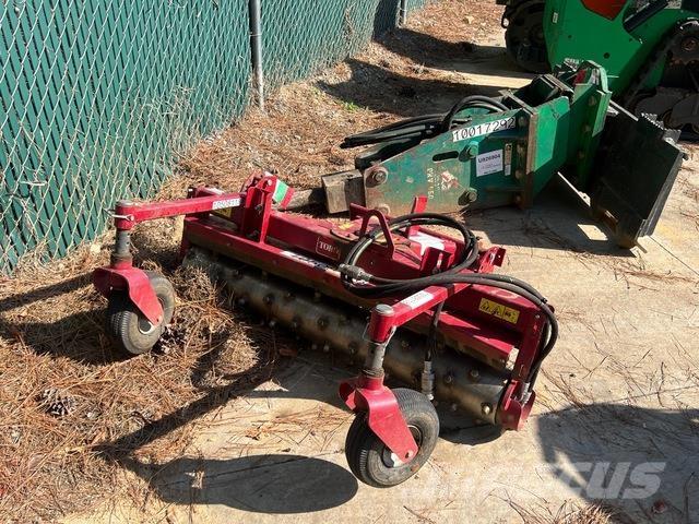 Toro 22426 Būvniecība- Citi