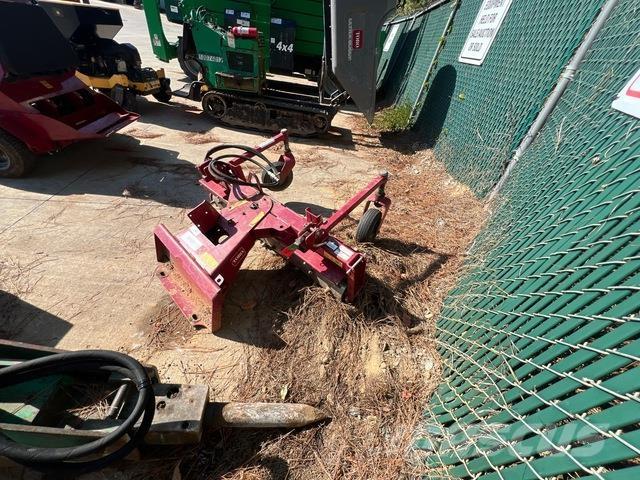 Toro 22426 Būvniecība- Citi