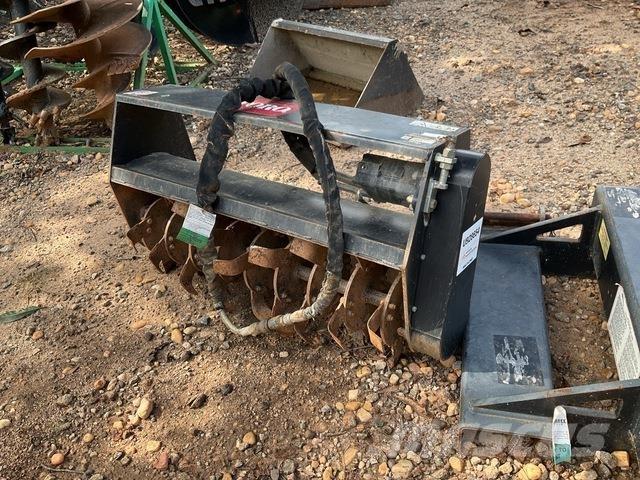 Toro 22445 Augsnes frēzes