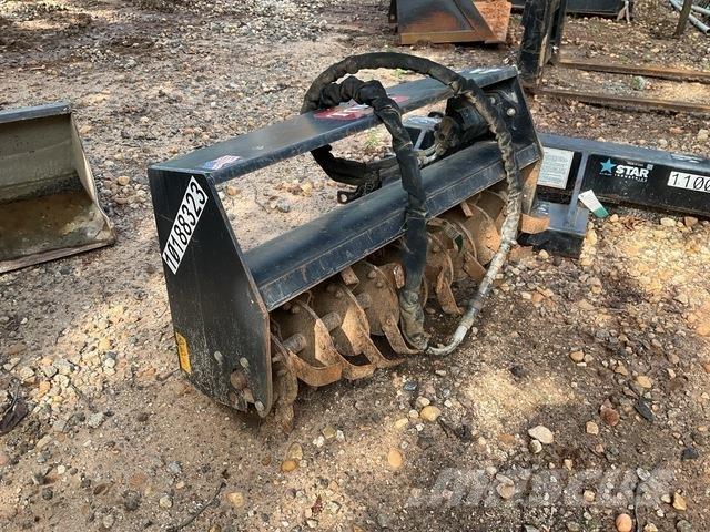 Toro 22445 Augsnes frēzes