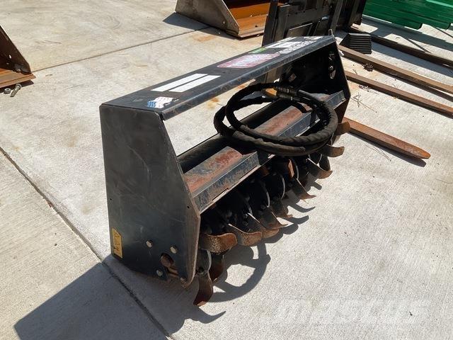 Toro 22445 Augsnes frēzes