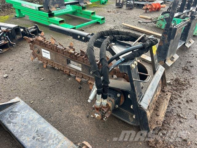 Toro 22474 Citas sastāvdaļas