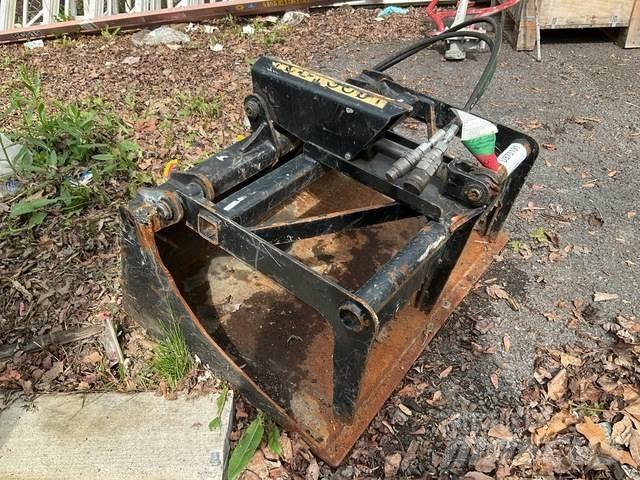 Toro 22590 Kausi