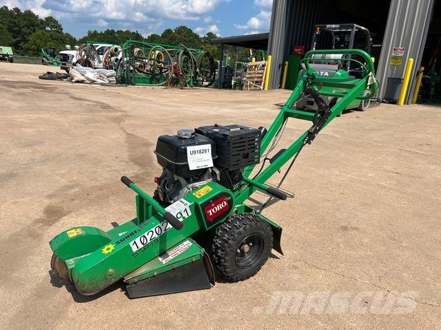 Toro 22615G Koku stumbru frēze