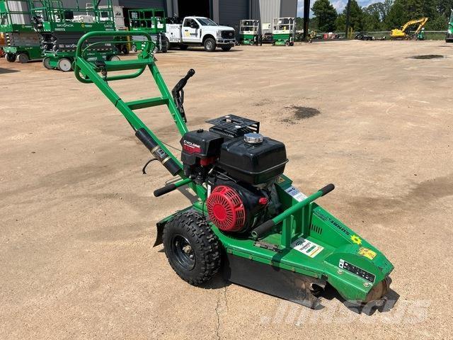 Toro 22615G Koku stumbru frēze