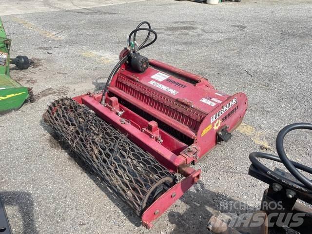 Toro 23102 Būvniecība- Citi