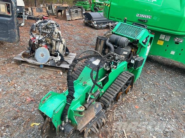 Toro 23208G Koku stumbru frēze