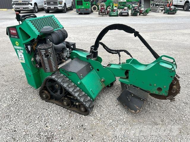 Toro 23208G Koku stumbru frēze