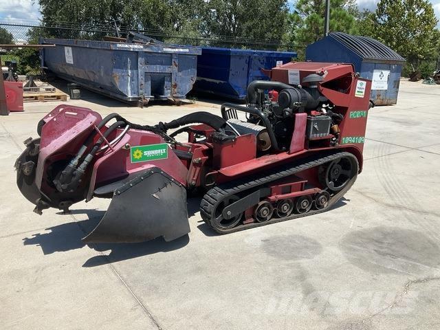 Toro 23214 Koku stumbru frēze