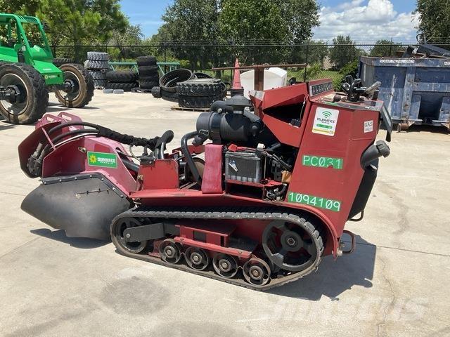 Toro 23214 Koku stumbru frēze